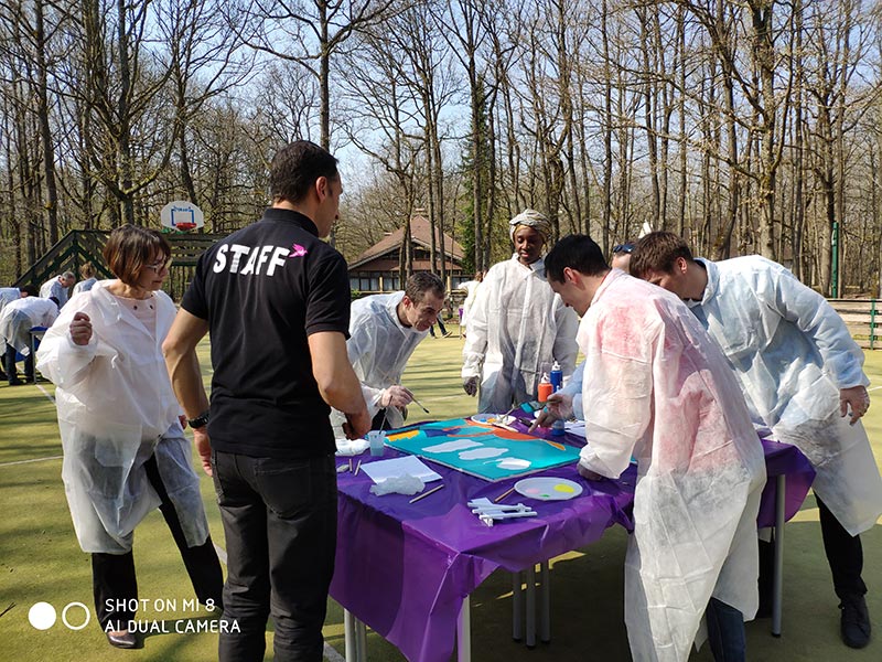 freskart-teambuilding