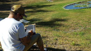 logo-team-building-balades-thematiques-feuilles-crayons-taos-event